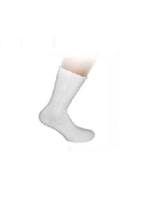 Angora Çorap Tavşan Yünü Çorap