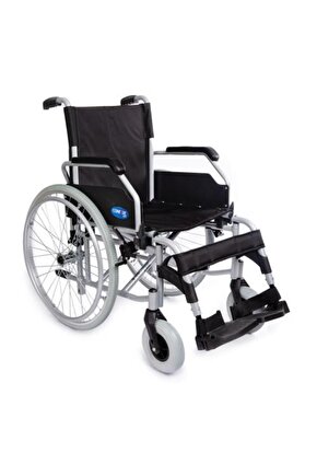 Comfort Plus DM-Trend NEW Hafif Alüminyum Tekerlekli Sandalye