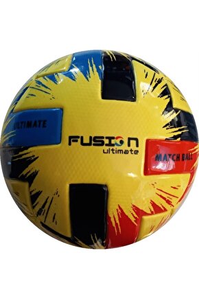 Ultimate Maç / Antrenman Futbol Topu