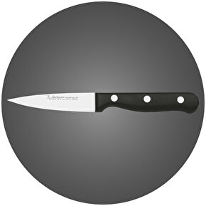 Solingen Burgvogel Serie 4000 Soyma Bıçağı 4910.401.09.0