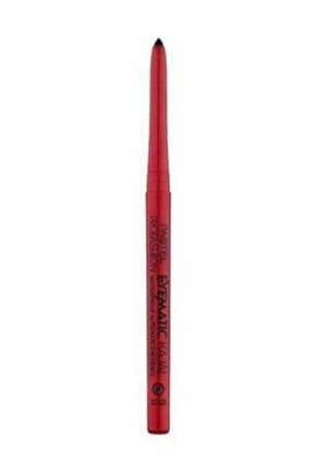 Kajal Eyeliner - Eyematic Kajal Pen Black No 10 8690644233104