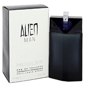 Alien Man EDT 100 ml Erkek Parfümü 