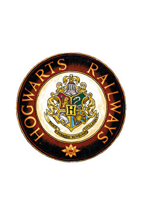Hogwarts Railways Tabelası