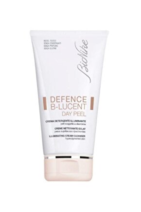 Defence B-lucent Day Peel 150 ml