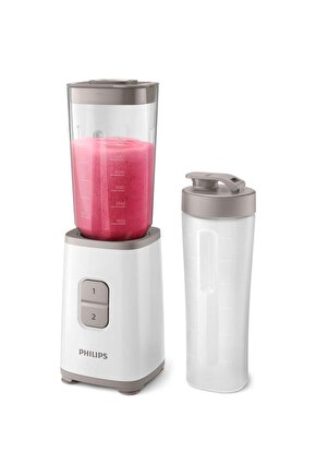 Hr260200 Daily Collection 350 W Smoothie Mini Blender