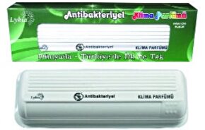 Freedoor FM-3012-120 CM Hava Perdesi Isıtıcısız+Klima Parfümü Hed