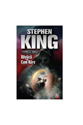 Büyücü Ve Cam Küre Stephen King
