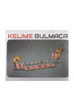 Kelime Bulmaca  Azim Dağıtım