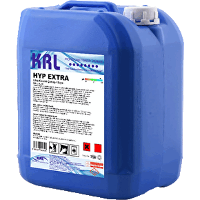 Krl Hypo Extra 5 Kg - Kıvamlı Çamaşır Suyu