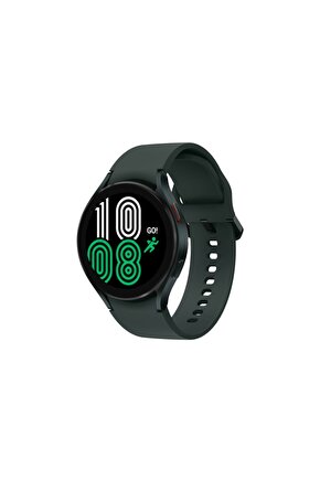 Galaxy Watch4 44mm Yeşil Akıllı Saat ( Samsung Türkiye Garantili )