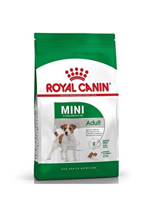 Neo Pet Market Mini Adult Yetişkin Köpek Maması 8 Kg