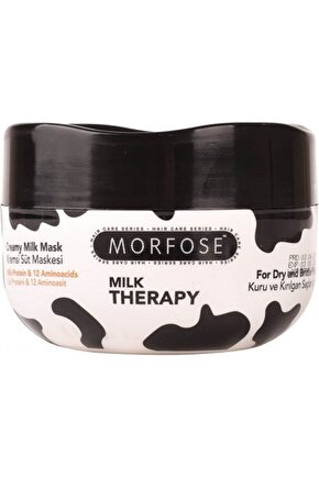 Milk Therapy Maske 500 ml