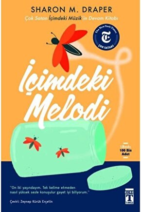 Içimdeki Melodi