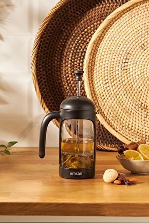Simple French Press 350 Ml
