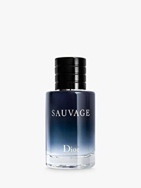Dior Sauvage 60 ml EDP Erkek Parfüm 