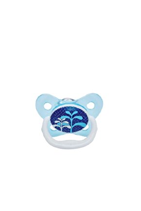 Dr. Browns 21304 Özel Tasarımlı Prevent Emzik 6-12 Ay