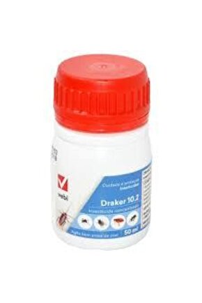 Draker 10.2 Sc 50 Ml