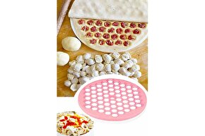 EminHome Şilinkli Mantı Kalıbı