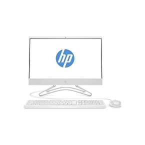 HP 205R0ES i3-10110U 4 GB 256 GB SSD FHD IPS 21.5 Dos AIO Masaüstü Bilgisayar