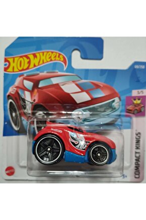 Hot Wheels - Rocket Box