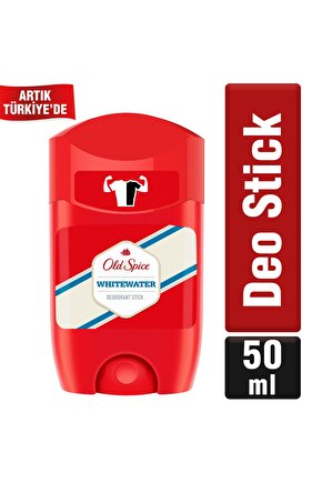 Whitewater Erkek Için Stick Deodorant