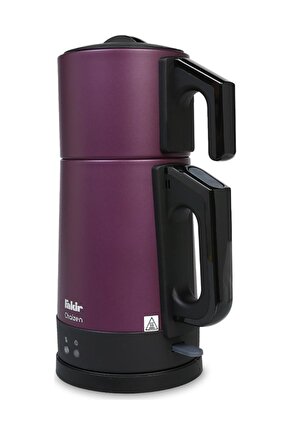 CHAIZEN  CAY MAKINASI VIOLET