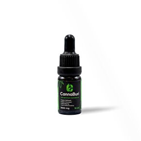 Cannaburi Cbd Oil -  Cbd Yağı