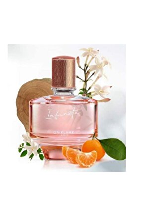 Infinita Edp 50 Ml Kadın Parfümü