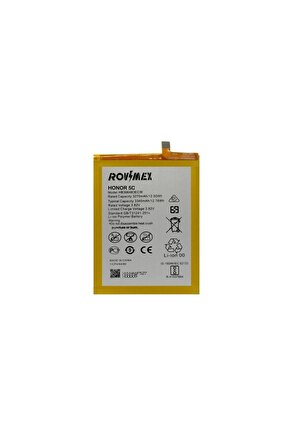 Huawei Honor 5c Rovimex Batarya Pil