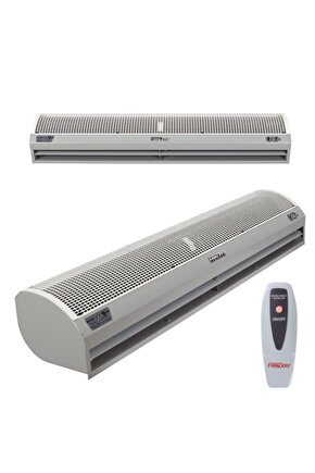 Fm-3009 Isıtıcısız 90 Cm Hava Perdesi