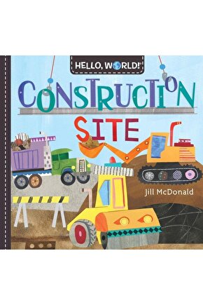 Hello, World! Construction Site