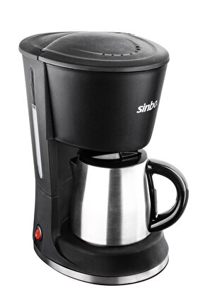 Scm-2963 Filtre Kahve Makinesi