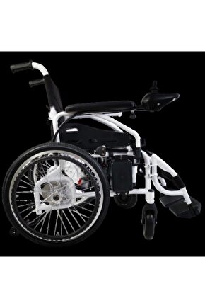 Çocuk Akülü Tekerlekli Sandalye P200c