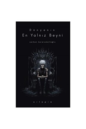 Dünyanın En Yalnız Beyni