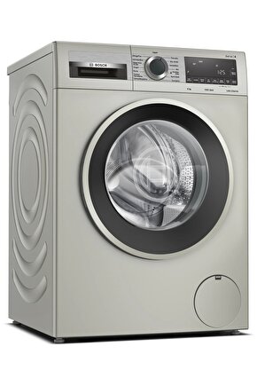 Wga244xstr Çamaşır Makinesi 9 Kg 1400 Devir