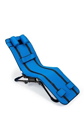 Plastik Engelli Banyo Yıkama Sandalyesi 120 Cm