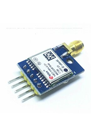 Neo-m8n Arduino Shield Mini Gps Modül Antensiz
