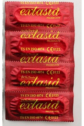 Kondom Klasik Prezervatif 100 lü 2 Paket 200 Adet