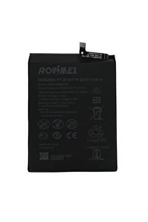 Huawei Y8s Rovimex Batarya Pil