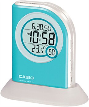 Casio PQ-75-2DF Masa Saati
