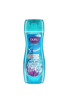 Fresh Sensations Okyanus Ferahlığı Duş Jeli 650ml