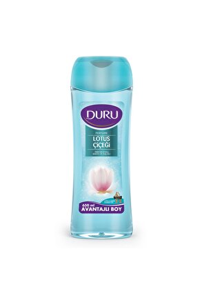 Duş Jeli Perfume Lotus Çiçeği 650 Ml