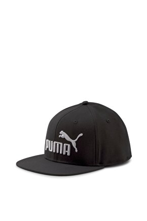 Unisex Düz Kenarlı Şapka