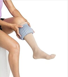 Doff N´ Donner Varis Çorabı Giydirme Çıkarma