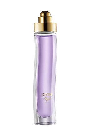 Divine Royal Edt 50 ml Kadın Parfüm 6548975648975