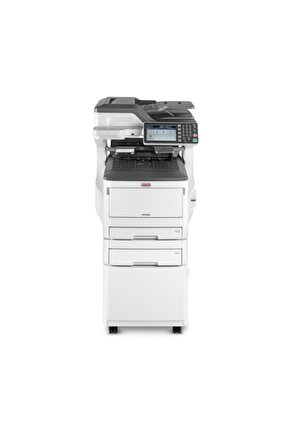 Mc883dnct A3-a4 Yazıcı-tarayıcı-fotokopi-faks Renkli Çok Fonksiyonlu Yazıcı