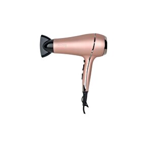 Awox Elit Saç Kurutma Makinesi Rose Gold