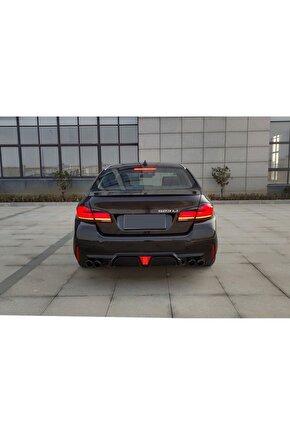 Bmw F10 Arka Stop Lambası G30 Lci Model Ledli 2009  2016