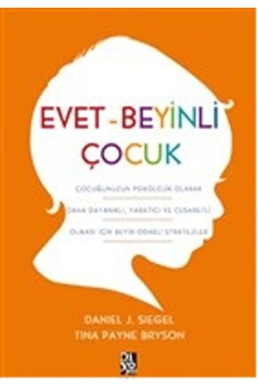 CLZ404 Evet-Beyinli Çocuk