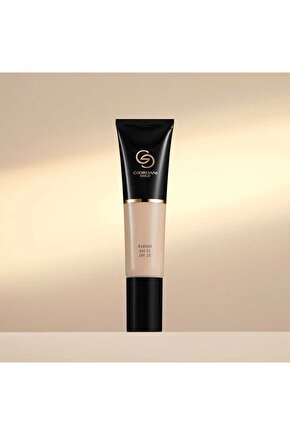 Giordani Gold Radiant Jel Ilk Su Bazlı Cc Krem 25 Spf-fair